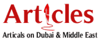 Expert Articles about Dubai & Middle East