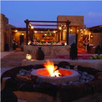 Bab Al Shams Desert Resort And Spa picture