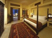 Bab Al Shams Desert Resort And Spa room