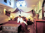Beit Al Bahar Hotel room