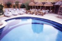 Four Points Sheraton Bur Dubai Hotel leisure