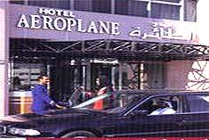 Golden Tulip Aeroplane Hotel picture