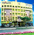 Gulf Pearl Hotel picture