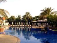 Habtoor Grand Resort & Spa leisure