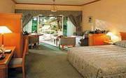 Habtoor Grand Resort & Spa room