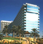 Hilton Dubai Jumeirah Hotel picture