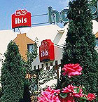 Ibis World Trade Centre Dubai Hotel picture