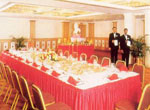 Imperial Suite Hotel facilities