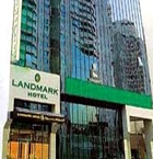 Landmark Hotel picture