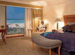 Le Meridien Al Aqah Beach Hotel room