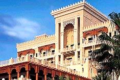 Madinat Jumeirah - Al Qasr Hotel picture