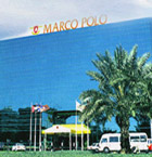 Marco Polo Hotel picture