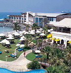 Marine Beach Resort And Spa picture
