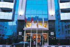 Metropolitan Deira Hotel picture