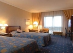 Moevenpick Bur Dubai Hotel room