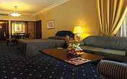 Movenpick Hotel room