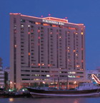 Radisson Hotel picture