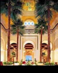 Royal Mirage Palace Hotel leisure