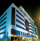 Sheraton Deira Hotel picture