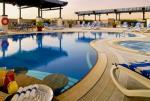 Sheraton Deira Hotel leisure