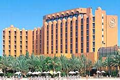 Sheraton Hotel picture