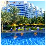 Sheraton Jumeira Beach Resort And Towers leisure